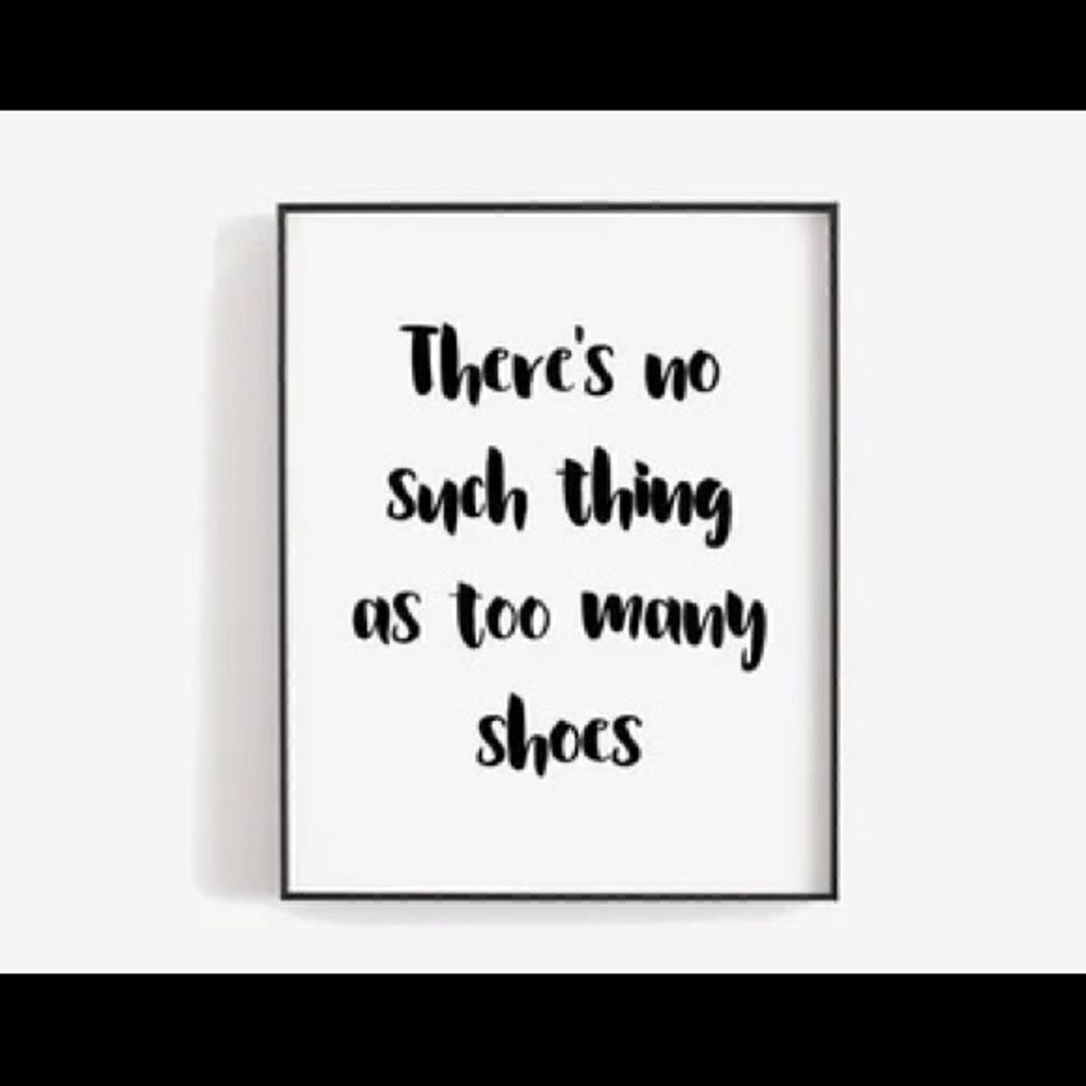 🫶Be happy 🌟 Buy the shoes! - Picture 2 of 2